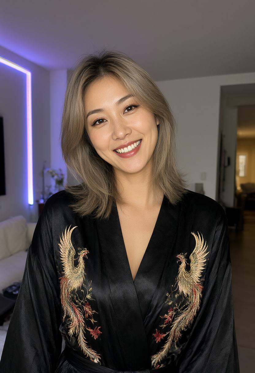 如果·爱影片海报